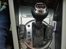 Audi TTS 2010 г.в.
