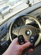 smart ключ на BMW в Омске