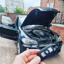 #Autokey55 #выкиднойключ #программированиеключей #чипключ #чипключи #дополнительныйключ #иммобилайзер #дубликатключа #изготовлениеключей #чипыдляавтозапуска #восстановлениеключей #Omsk #Омск #Герцена14 #автоключи #иммо #ключипоблоку #immo #bmwe70 #allkeylost #чипключивомске