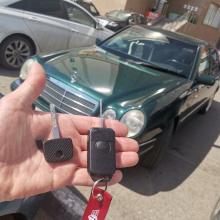  #Autokey55 #выкиднойключ #программированиеключей #чипключ #чипключи #дополнительныйключ #иммобилайзер #дубликатключа #изготовлениеключей #чипыдляавтозапуска #восстановлениеключей #Omsk #Омск #Герцена14 #автоключи #иммо #ключипоблоку #immo #mersedes #eclass #чипключнамерседес