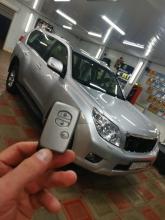  #Autokey55 #выкиднойключ #программированиеключей #чипключ #чипключи #дополнительныйключ #иммобилайзер #дубликатключа #изготовлениеключей #чипыдляавтозапуска #восстановлениеключей #Omsk #Омск #Герцена14 #автоключи #иммо #ключипоблоку #immo #toyotalandcruiserprado #восстановлениеключей #чипключивомске